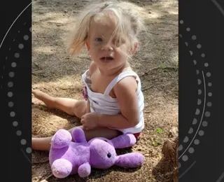 Tragédia: criança de 2 anos morre afogada em caixa d'água na Bahia