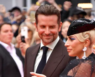 Traição? Lady Gaga teve suposto caso com ator casado do hit 'Shallow'