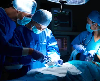 Transplante de bexiga é realizado pela primeira vez em paciente humano