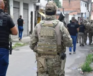 Tribunal do Júri vai julgar envolvidos na morte de PF em Salvador