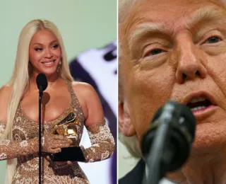 Trump anuncia investigação contra Beyoncé; entenda o caso