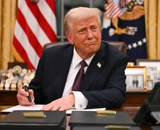 Trump divulgará lista de cidades que se opõem política migratória