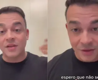 Turista critica abordagens em Salvador: "Pior experiência da vida"