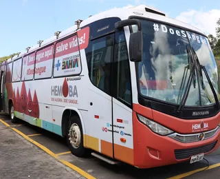 UNEB realiza campanha de doação de sangue neste sábado