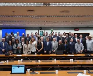 União Brasil e PP oficializam superfederação partidária