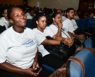 Universidade para Todos: inscrições começam nesta terça-feira