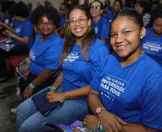 Universidade para Todos: inscrições terminam nesta quinta