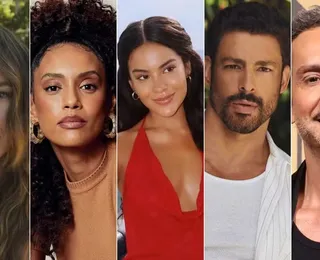 Vale Tudo: Saiba quem recebe o maior salário da novela