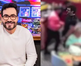 Vídeo desmente padre Fábio de Melo em polêmica com cafeteria; assista