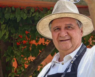 Vinhos "Made in Bahia” - Imagem