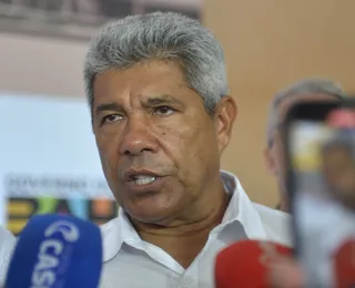 "Violência não resolve democracia", diz Jerônimo sobre invasão na Câmara