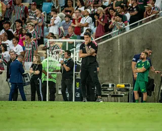Vitória chega a 30 jogos no ano e Carpini alerta para desgaste