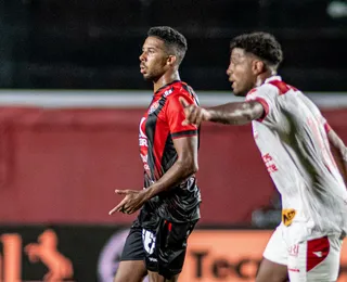 Vitória deixou de ganhar 'fortuna' com eliminação na Copa do Brasil