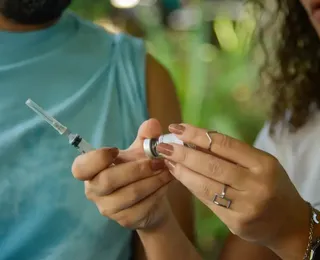 Vitória sobre o mosquito