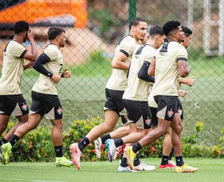 Vitória x Vasco da Gama: onde assistir, escalações e mais