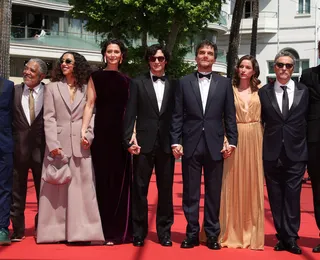 Wagner Moura e elenco brasileiro brilham na estreia em Cannes