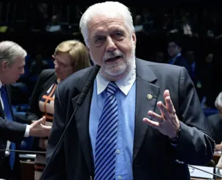 Wagner critica emendas parlamentares e diz que Congresso está viciado