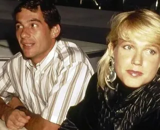 Xuxa revela o motivo de ter deixado Ayrton Senna: “Era a pessoa certa”