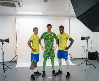 Bahia blindado: saiba quanto custa para tirar uma promessa da base tricolor