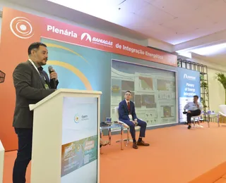 iBem: especialistas do setor de energia debatem investimentos na Baía-de-Todos-os-Santos