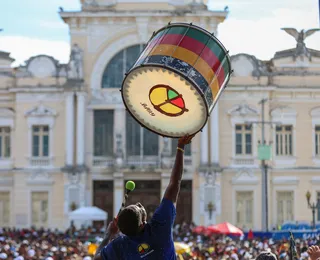 O ôxe e seus pariceiros: entenda como surgiu o ‘idioma’ soteropolitano