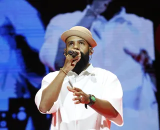 Passapusso sobre show no aniversário de Salvador: Filho dessa cultura