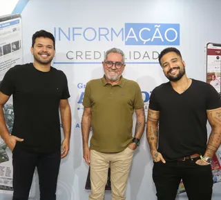 A TARDE terá espaço exclusivo na Bahia Farm Show 2025 - Imagem