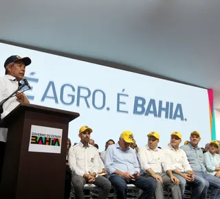 Bahia Farm Show 2025 promete sucesso - Imagem