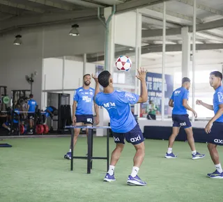 Bahia busca consolidar melhor fase na Libertadores contra o Atlético Nacional - Imagem