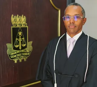 Imagem do Poder Judiciário e a comunicação institucional - Imagem