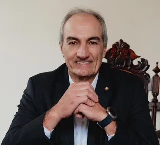 O avanço da criminalidade e a urgência da consciência cidadã participativa transformadora - Imagem