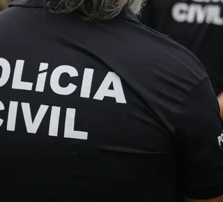 Padrasto é preso suspeito de estuprar enteada adolescente na Bahia - Imagem