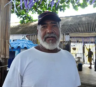 Salvador tem litoral, mas compra peixe no mercado: filme pergunta o por quê - Imagem