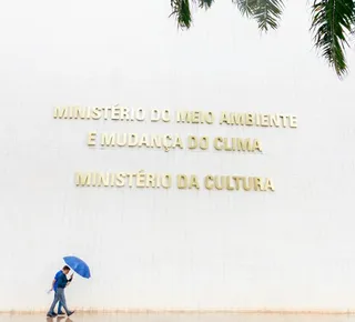 TCU suspende licitação milionária da Cultura por sobrepreço - Imagem