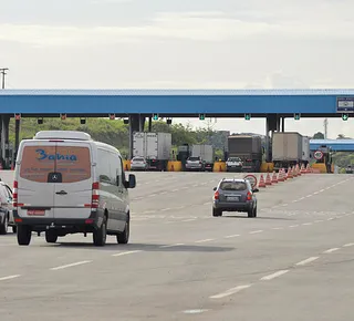 ViaBahia sai de cena e governo já tem data para assumir rodovias - Imagem