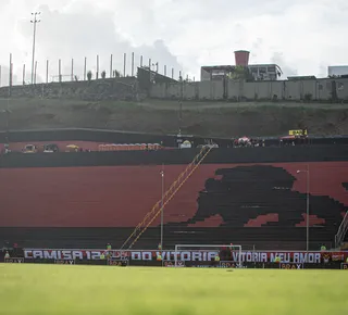 Vitória anuncia novo evento sobre implementação da SAF; saiba mais - Imagem