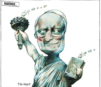 Charge do dia 11/05/2025