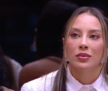 BBB 25: Renata é a 25ª campeã do reality show - Imagem