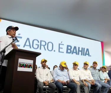 Bahia Farm Show 2025 promete sucesso - Imagem