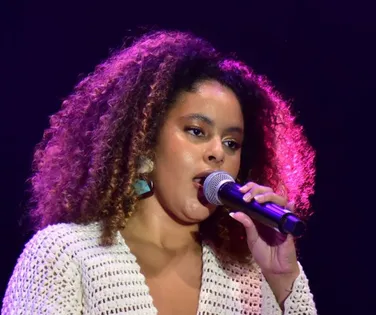 De Feira, Rachel Reis comemora show no aniversário de Salvador - Imagem