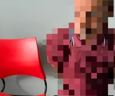 Homem é preso por matar sobrinho e tentar contra a vida da ex-mulher - Imagem