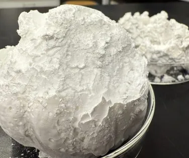 Material torna concreto e cimento mais ecológicos - Imagem