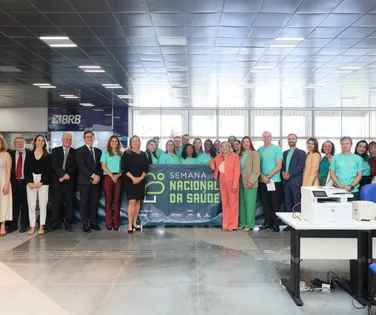Maurício Leahy é reconduzido à Coordenação de Saúde da CONCAD - Imagem