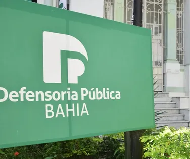 Nova defensora pública geral - Imagem