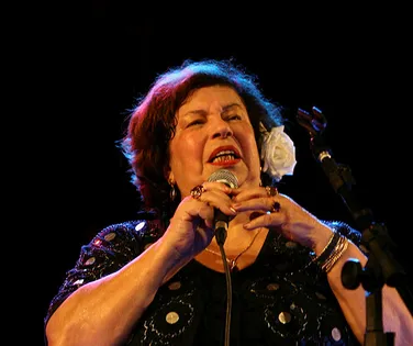 Salvador pode ganhar festival e espaço em homenagem a Nana Caymmi - Imagem