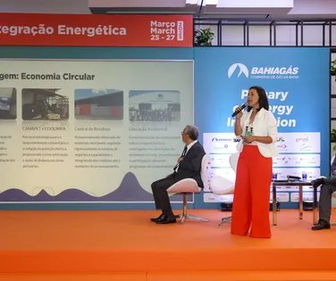 Sustentabilidade e economia local ganham destaque no iBEM25 - Imagem