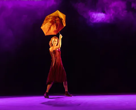 ‘A Falecida’ será encenada na CAIXA Cultural - Imagem