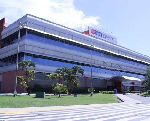 Senai Bahia celebra 80 anos com protagonismo em inovação e formação profissional