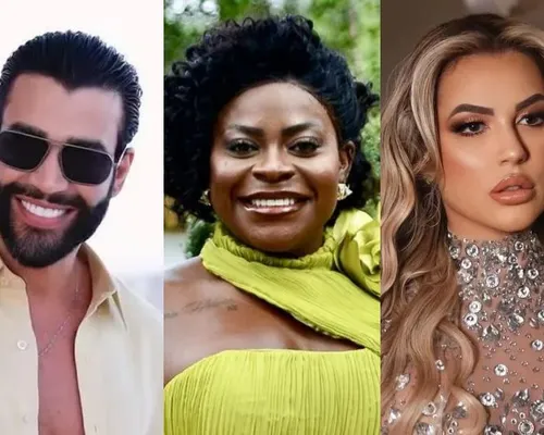 CPI das Bets: Gusttavo Lima, Jojo Todynho e mais famosos foram convocados - Imagem