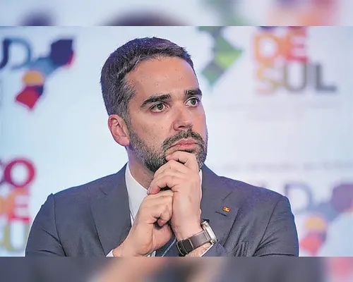 Nova sigla: PSDB negocia fusão com o Podemos - Imagem